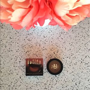 LE Kat Von D Lolita Blush/Eyeshadow