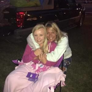 Meet your Posher, Janice