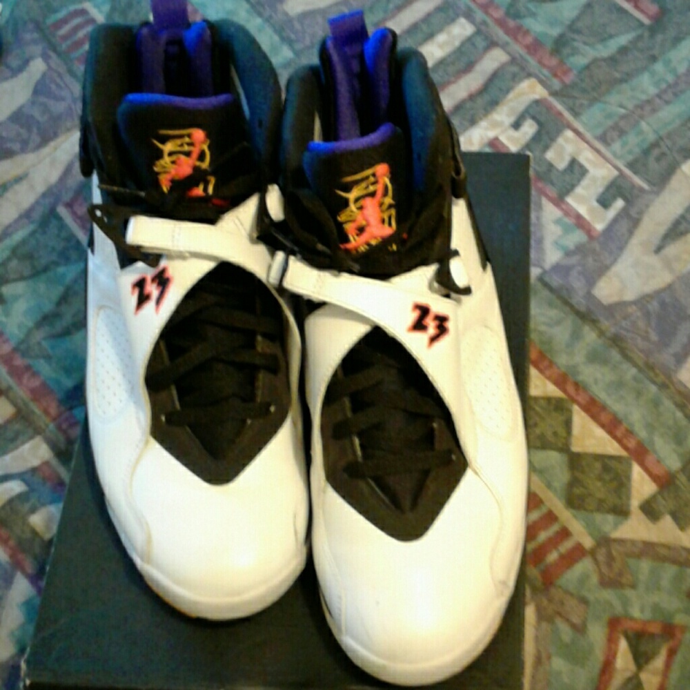 Sweater Hare 8's