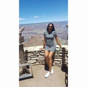 Meet your Posher, Vanessa