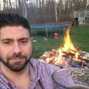 Meet your Posher, Vincent