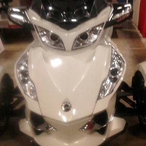 Meet your Posher, Johnny