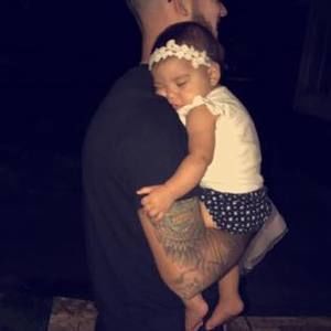 Meet your Posher, Jamin