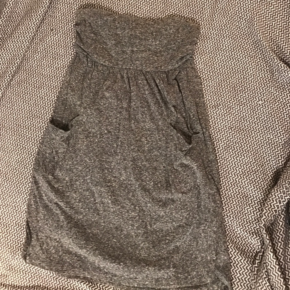 Express dress