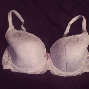 Body by Victoria Lined Demi bra