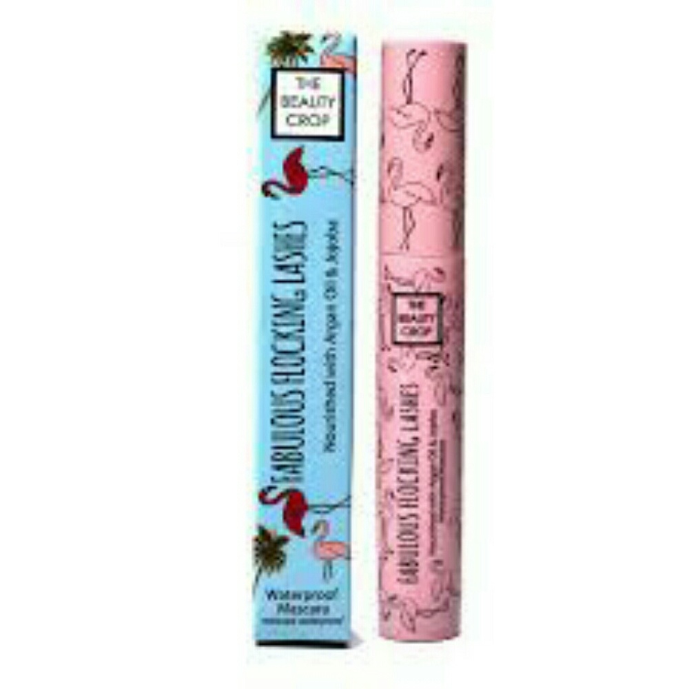 The Beauty Crop :THE BEAUTY CROP

FABULOUS FLOCKIN