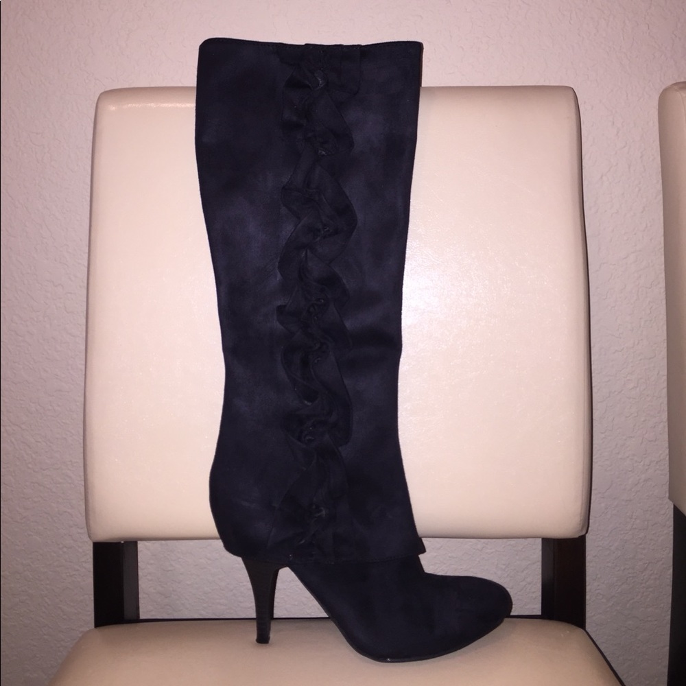 Knee High boots