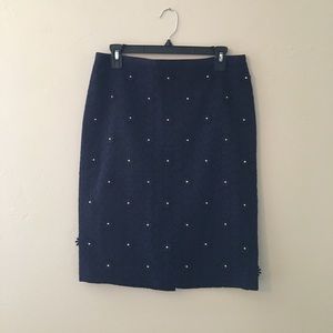 Talbots skirt