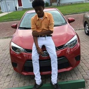 Meet your Posher, Jamal