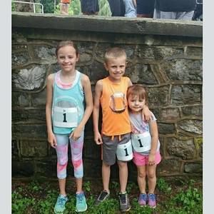 Meet your Posher, Judy