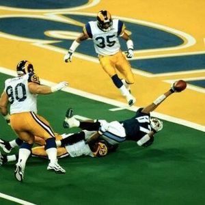 Meet your Posher, Jason