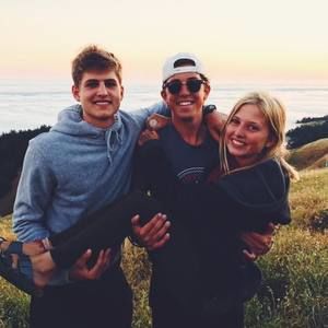 Meet your Posher, Harrison