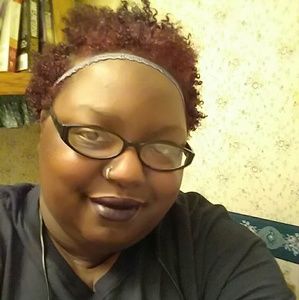 Meet your Posher, Kristina