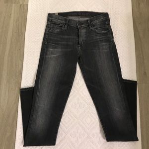 Citizens Skinny Jeans