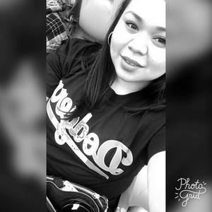 Meet your Posher, Rosa