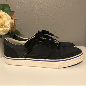 PUMA Men’s EL ACE 2 CANVAS