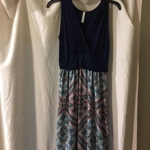 *NOW AVAILABLE* Stitch Fix Gilli Maxi Dress