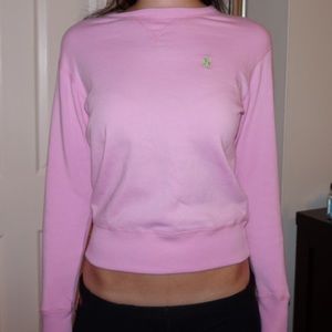 Ralph Lauren Sport sweatshirt