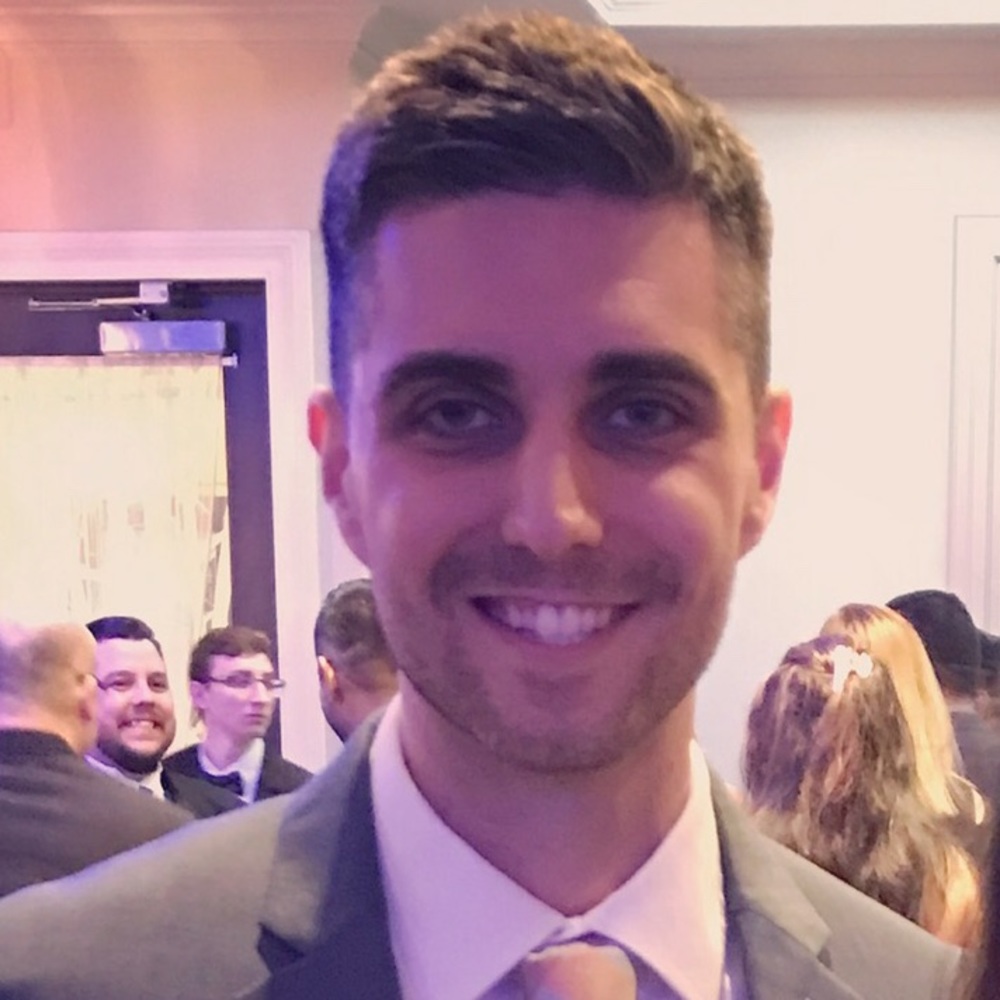 Meet your Posher, Mike