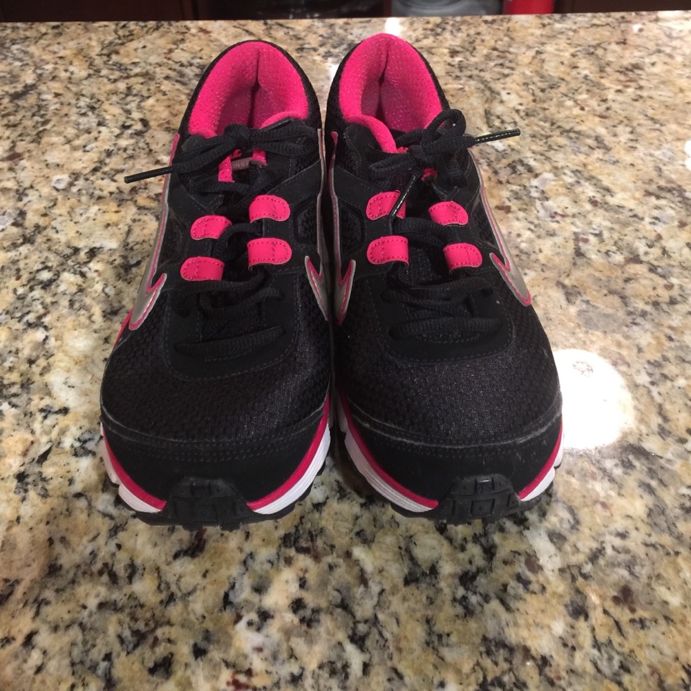 Nike Duel fusion Sneakers with Stability Support