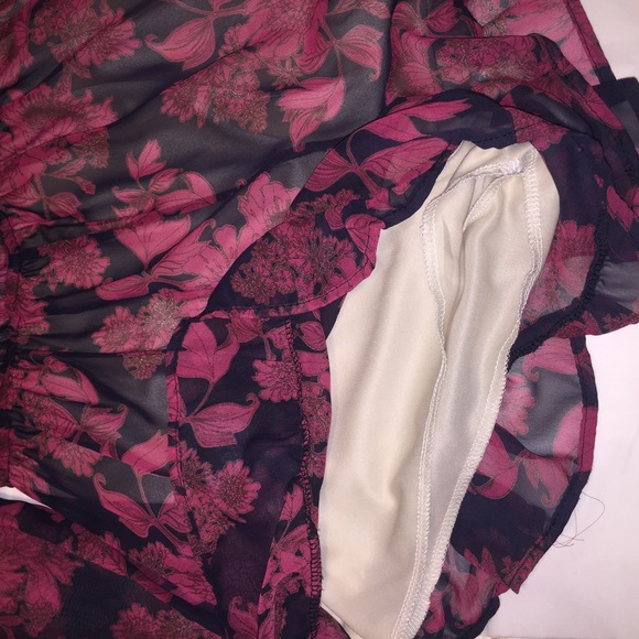 ✨Audrey 3+1 Romper - Picture 3 of 4