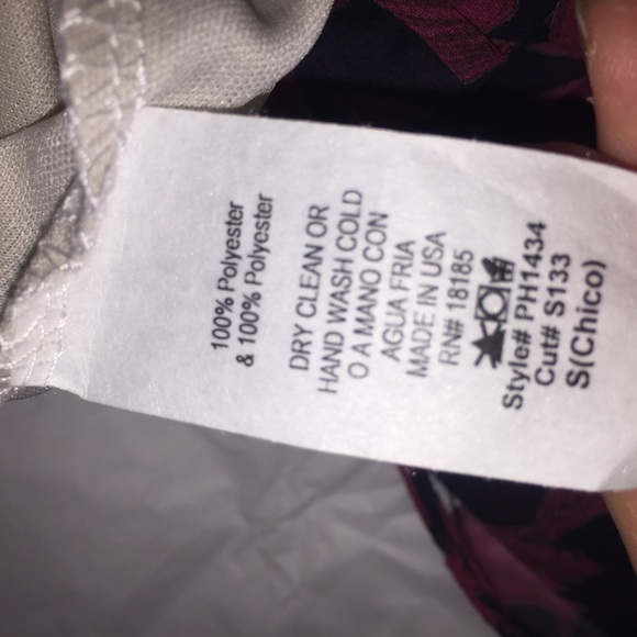 ✨Audrey 3+1 Romper - Picture 4 of 4