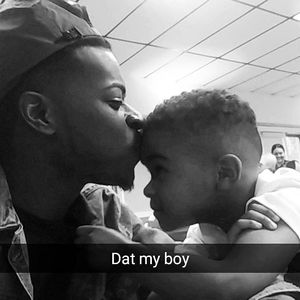 Meet your Posher, Devante