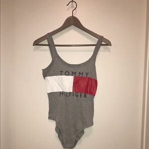 Tommy Hilfiger body suit