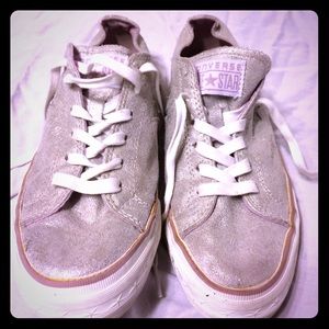 Women's Converse Sneakers