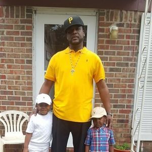 Meet your Posher, Rodricous