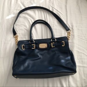 Hamilton by Michael Kors