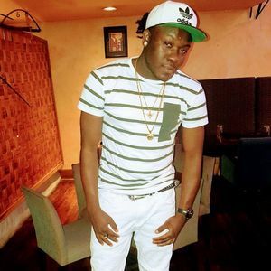 Meet your Posher, Ricardo