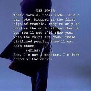 Meet your Posher, Josh