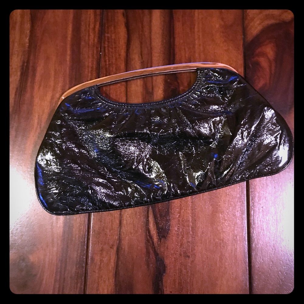 Express Design Studio Clutch