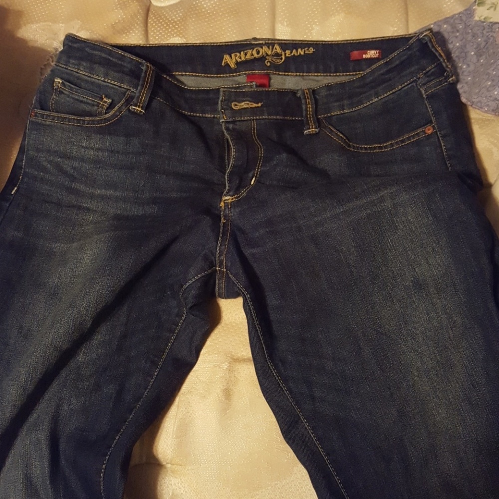Arizona Jeans