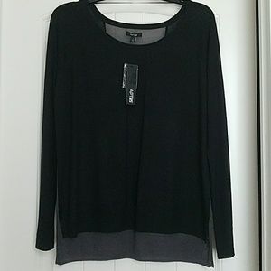 Apt. 9 shirt