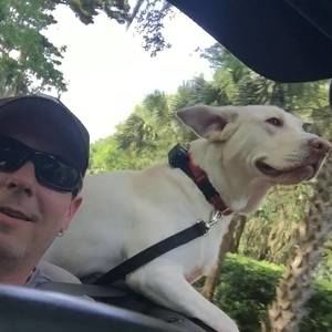 Meet your Posher, Brian