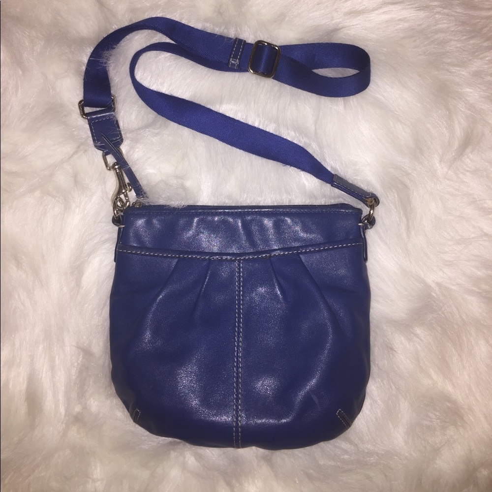 Coach Crossbody Purse