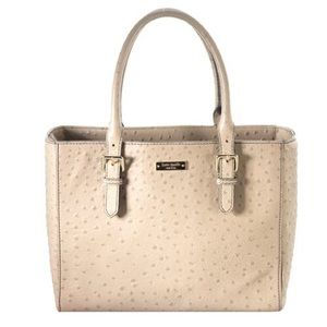 kate spade Portola Valley Quinn Satchel