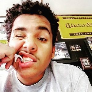 Meet your Posher, Alex