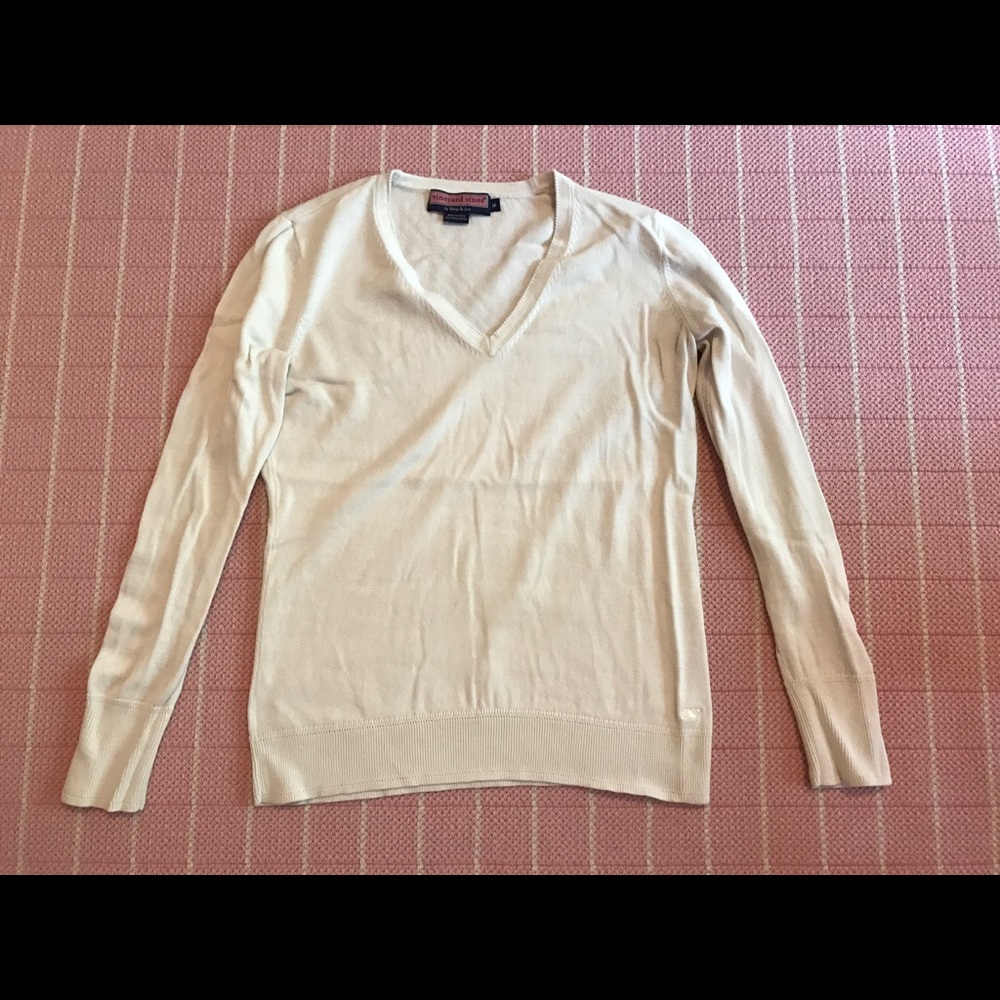 Vineyard Vines Sweater