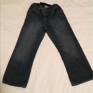 Size 5 jeans