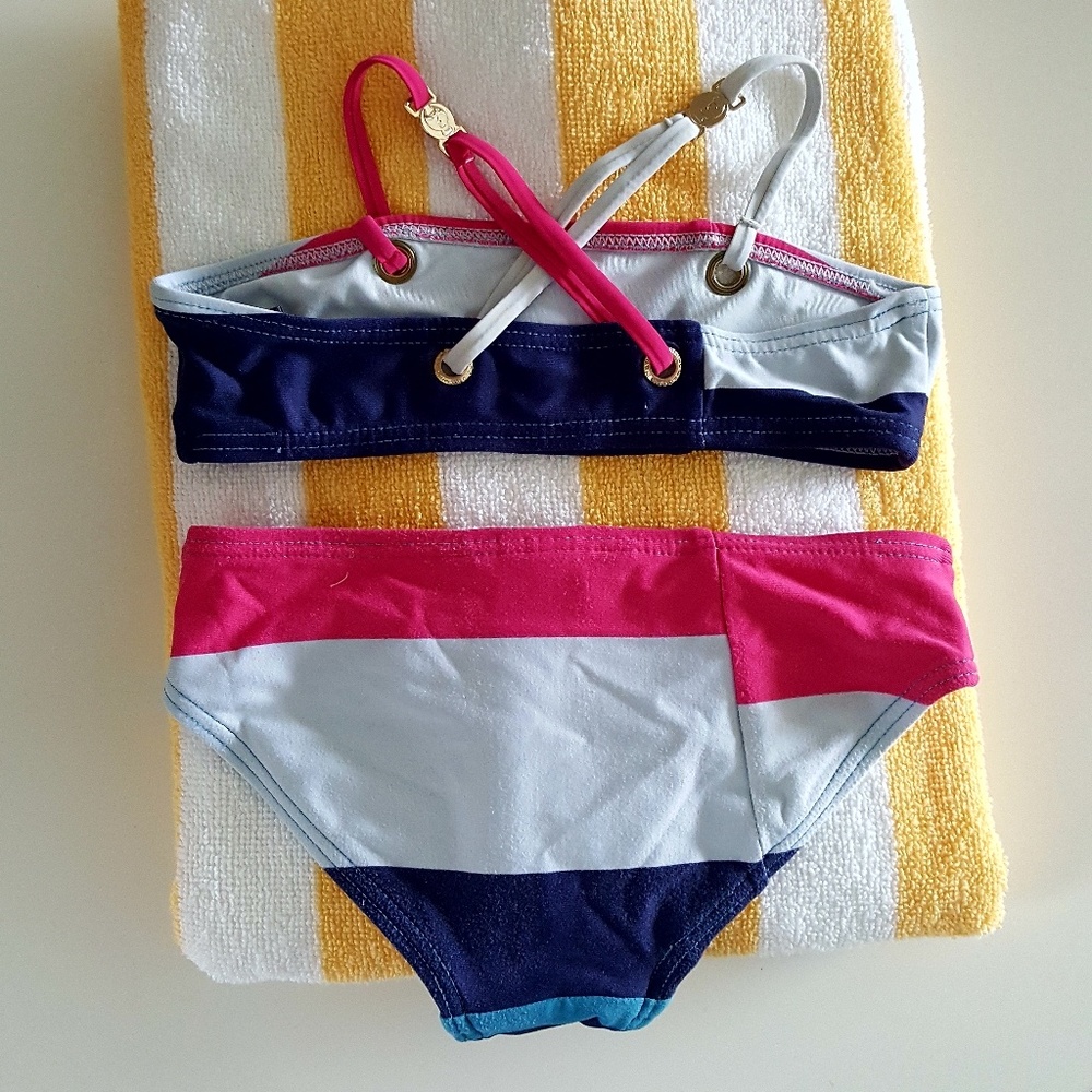 Little Marc Jacobs Bikini - Picture 2 of 3