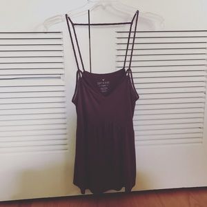 aerie soft&sexy tank