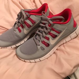 Nike 5.0 Running Shoe