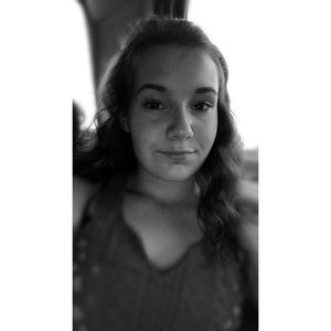 Meet your Posher, Rhiannon