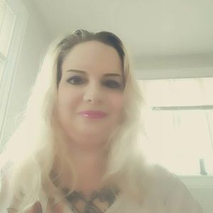 Meet your Posher, Christy