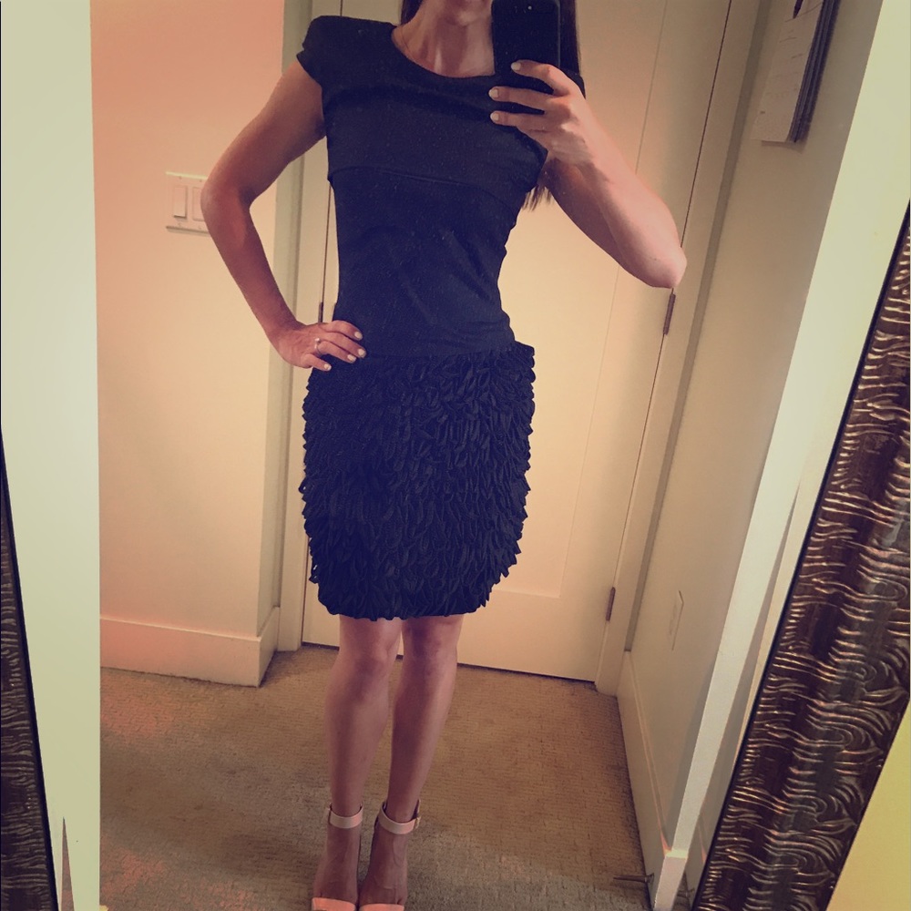 Pringle of Scotland Party Dress