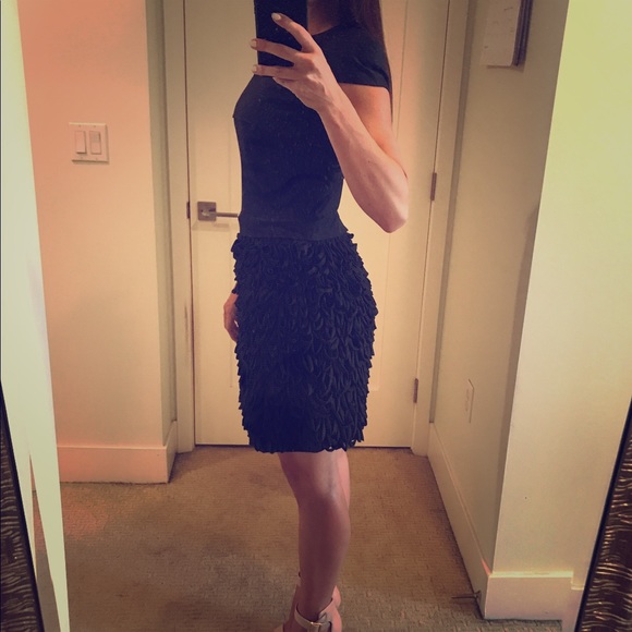 Pringle of Scotland Party Dress - Picture 2 of 4