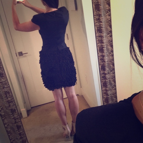 Pringle of Scotland Party Dress - Picture 3 of 4